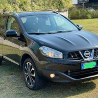 Nissan Qashqai n-tec