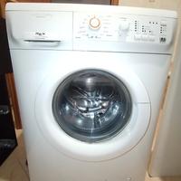 lavatrice Rex 6 kg