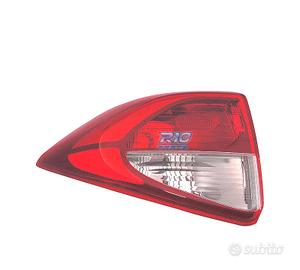 FANALE SINISTRO HYUNDAI TUCSON 15-18