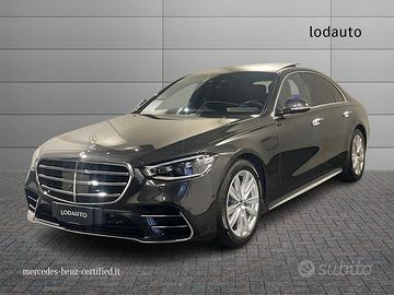Mercedes-Benz Classe S S 350 d 4Matic Premium...
