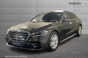 Mercedes-Benz Classe S S 350 d 4Matic Premium...