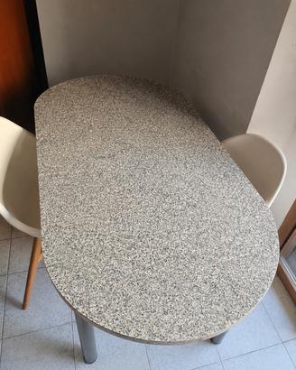 tavolo da pranzo 