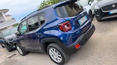 Jeep Renegade 1.3 T4 190CV PHEV 4xe AT6 Limited