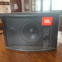 Casse jbl 600 watt