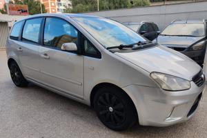 Ford C-Max 1.6 TDCi 90