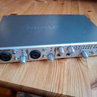 Scheda audio M-Audio Firewire 1814