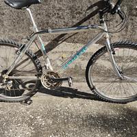 MTB alluminio