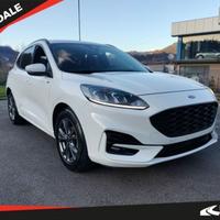 Ford Kuga 2.0 EcoBlue 120 CV aut. 2WD ST-Line