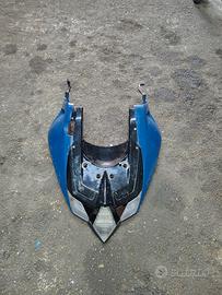 coda Tmax 530 2012 2016