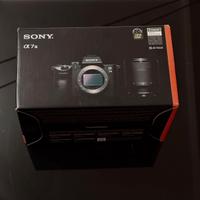 Sony ALPHA 7 III
