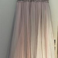 Vestito sposa/damigella