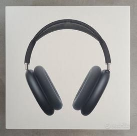 APPLE AirPods Max USB-C Cuffie Over-Ear Bluetooth