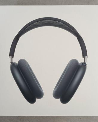 APPLE AirPods Max USB-C Cuffie Over-Ear Bluetooth