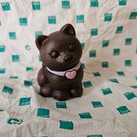 Gatto Thun nero Bauli Pasqua 2026