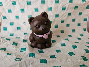 Gatto Thun nero Bauli Pasqua 2026