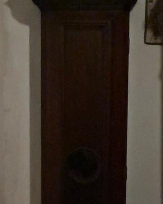 Orologio a torre