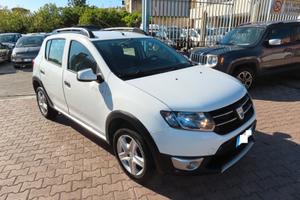 Dacia Sandero Stepway 1.5 dCi 90CV EURO 6 2016