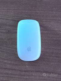 Magic Mouse White