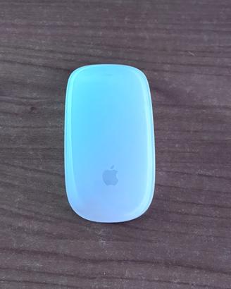Magic Mouse White
