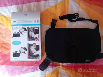 Cintura di sicurezza gravidanza Janè - Safe belt