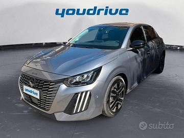 Peugeot 208 1.2 hybrid Allure 110cv e-dcs 6 KM 17.
