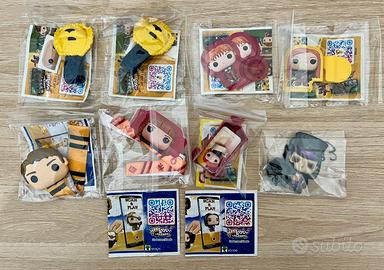 Gadget kinder Joy Hp 23/24 & DC