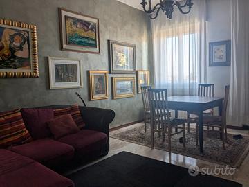 Trilocale piazza del Popolo 13, Legnano