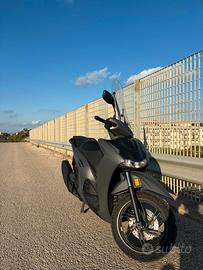 Honda Sh 350 sport 2025