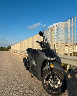 Honda Sh 350 sport 2025