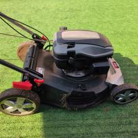 Tagliaerba a scoppio