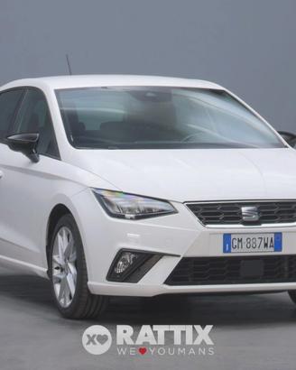 SEAT Ibiza V 2017 Ibiza 1.0 ecotsi FR 95cv