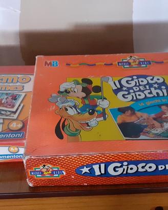 Giochi da tavolo