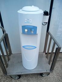 Distributore acqua fredda