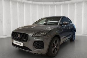 Jaguar E-PACE (X540) 2.0D 150 CV AWD aut. Che...