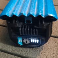 Batteria e-bike Giant 500Wh