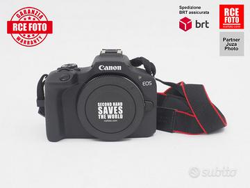Canon EOS R100