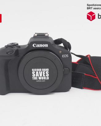 Canon EOS R100