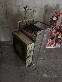 Motore ventola  cella congelatore