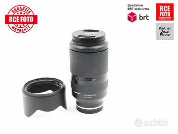 Tamron 70-180 F2.8 Di III VXD (Sony)