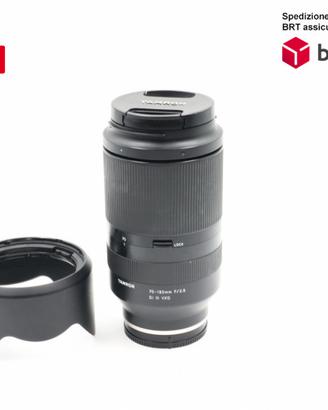 Tamron 70-180 F2.8 Di III VXD (Sony)
