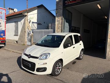 Fiat Panda 1.0 Hybrid Pop Van IVA ESPOSTA