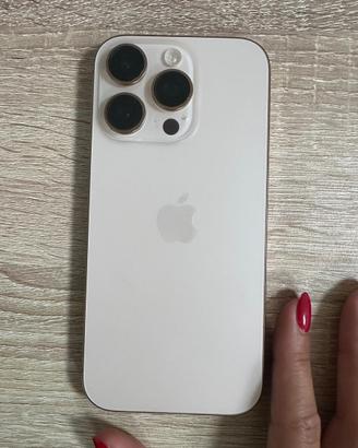 Iphone 16pro