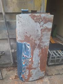 Ricambi Fiat Dino Coupe'