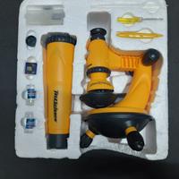 Microscopio/telescopio TELESCIENCE per bambini