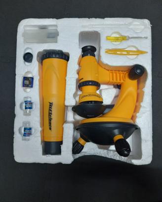 Microscopio/telescopio TELESCIENCE per bambini