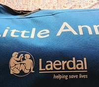 Manichino rianimazione cardio polmonare