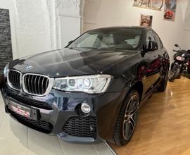 Bmw X4 2.0d 190cv M Sport