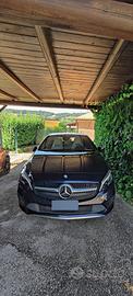 Mercedes Classe A