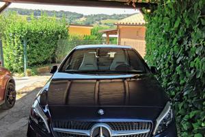 Mercedes Classe A