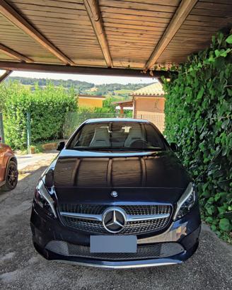 Mercedes Classe A
